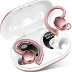 Wireless Earbuds Sport,