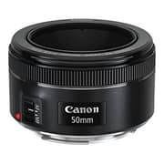 Canon EOS 4000D DSLR Camera in Black with EF-S 18-55mm III Lens Kit