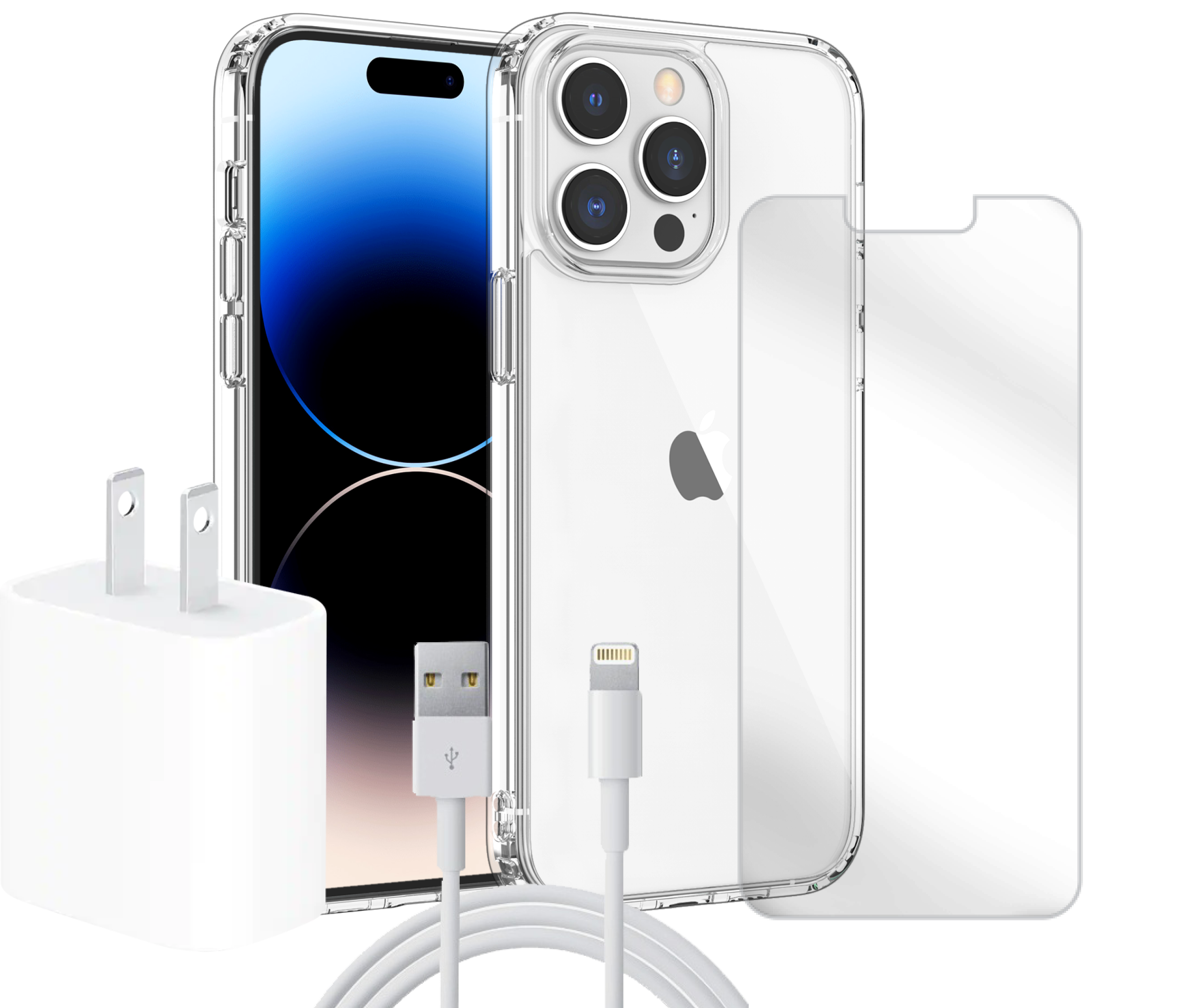 Phone accessories