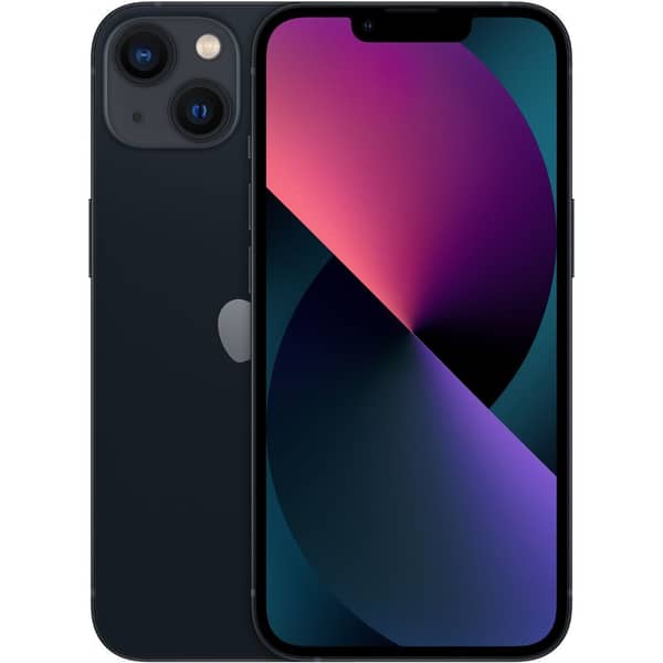 Apple iPhone 13 – 128GB – Face ID – Midnight